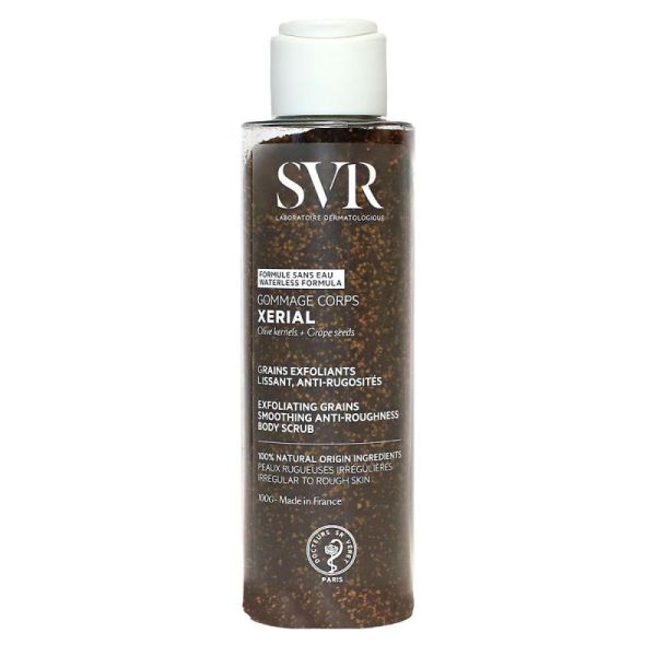 Svr Xerial Gommage 100G