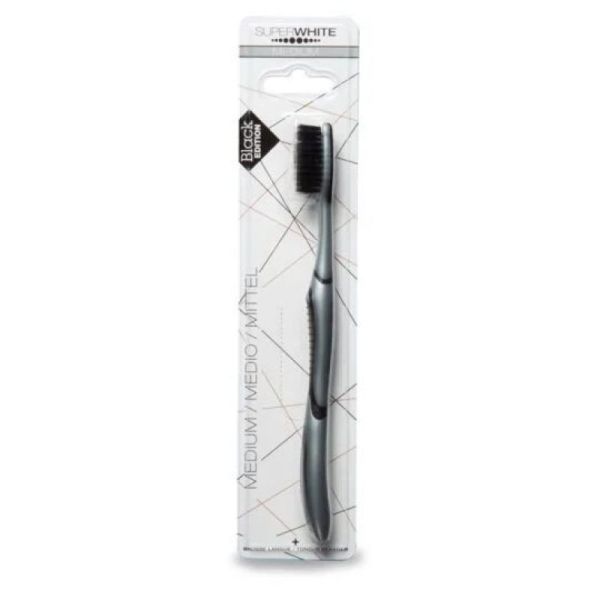 Bden Superwhite Brush Black Ed Spl