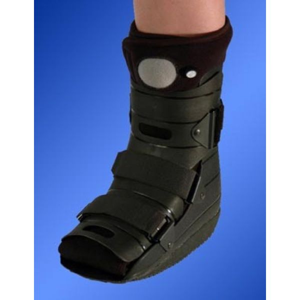 Nextep Shortie Botte de Marche Taille L