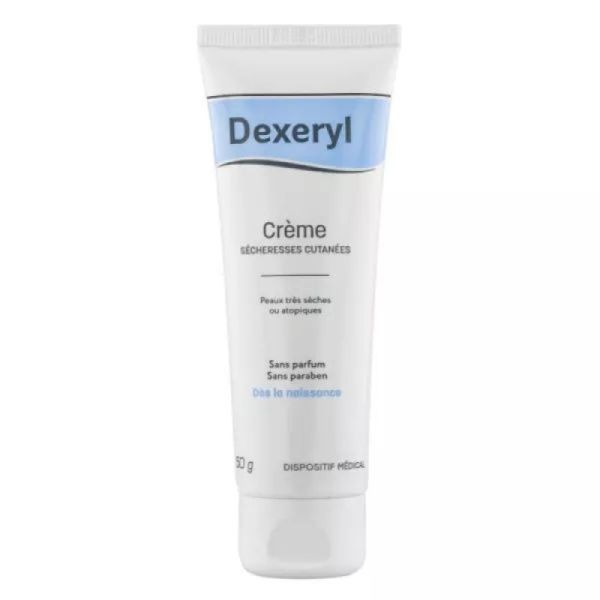 Dexeryl Creme 250G