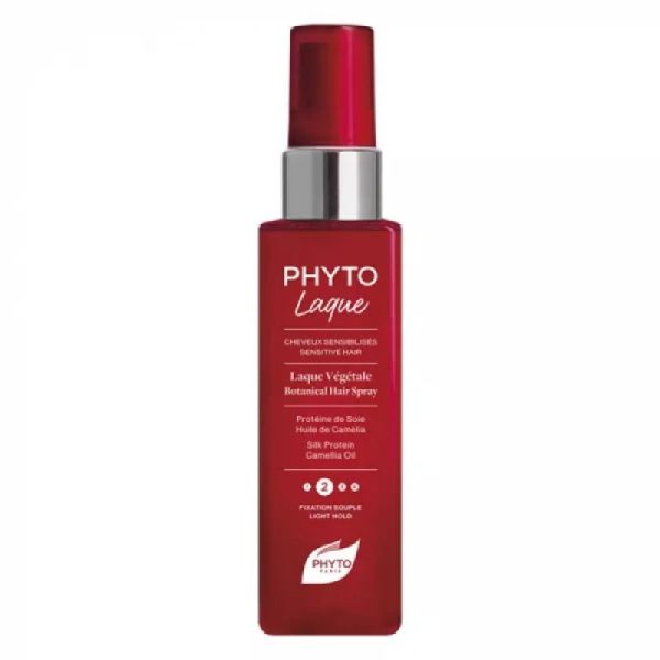 Phytolaque Soie Spray 100ml