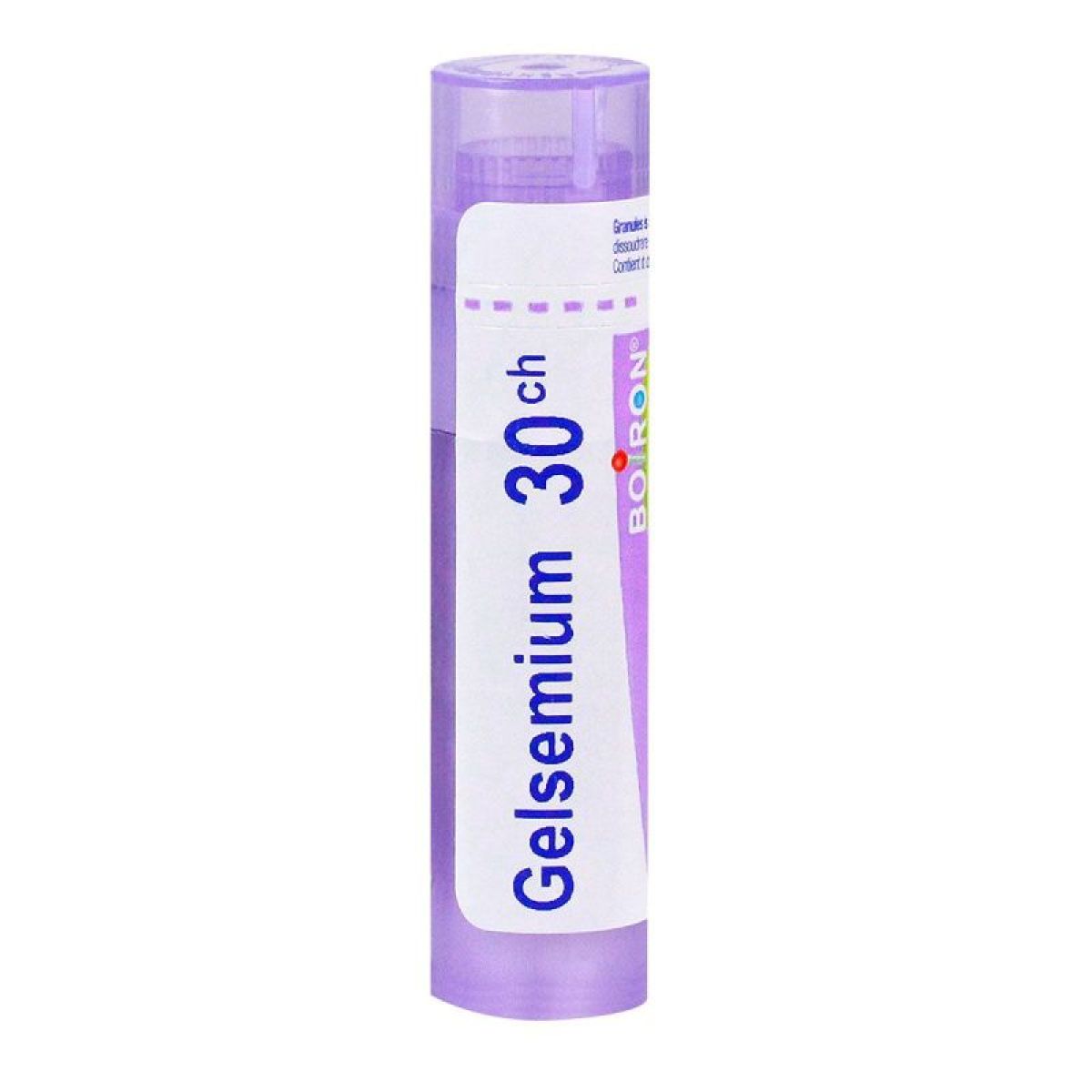 Gelsemium 30Ch Tg B