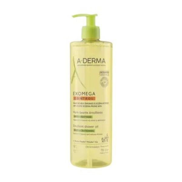 A-Derma Exomega Cont Hle Lav 750Ml