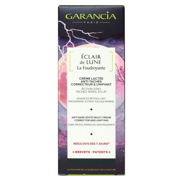 Garancia Eclair De Lune Foudroyant 30Ml