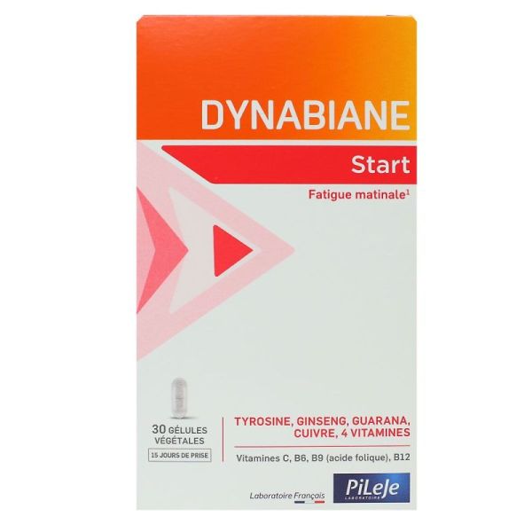 Dynabiane Start Gelule 30