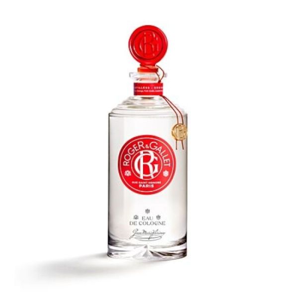 Rg Eau De Cologne Jmf 500Ml