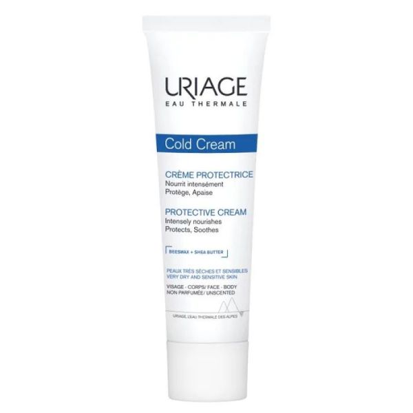 Uriage Cold Cream 100ml