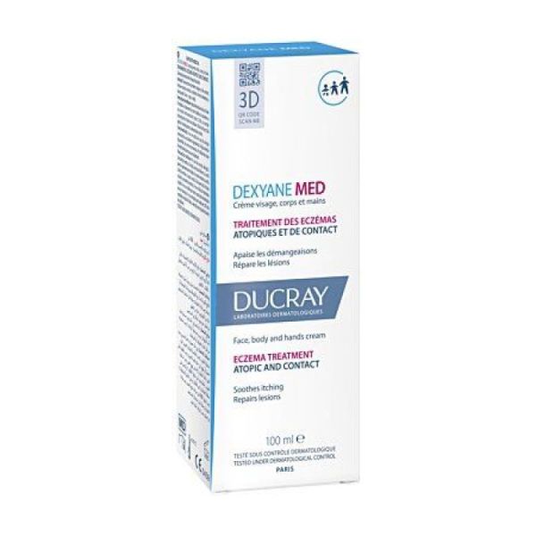 Dexyane Med Cr Repar Apais 30Ml