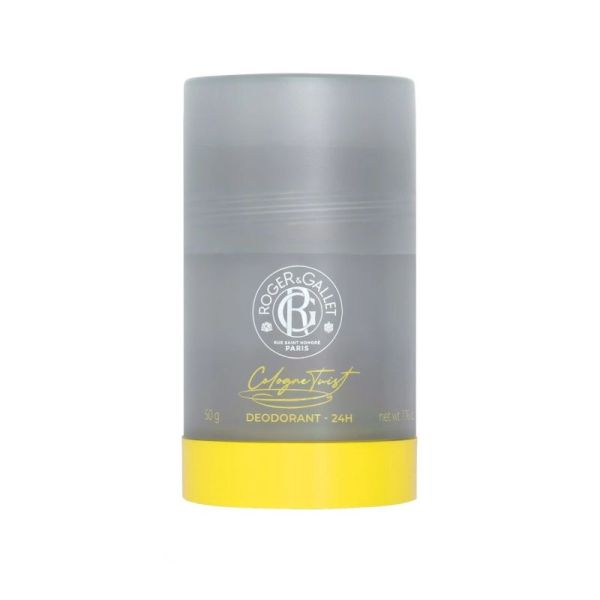 Rg Col Twist H Deod Stick 50Ml