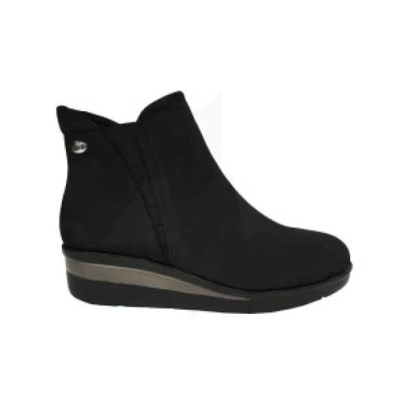 Scholl Enja Bootie Black Taille 40