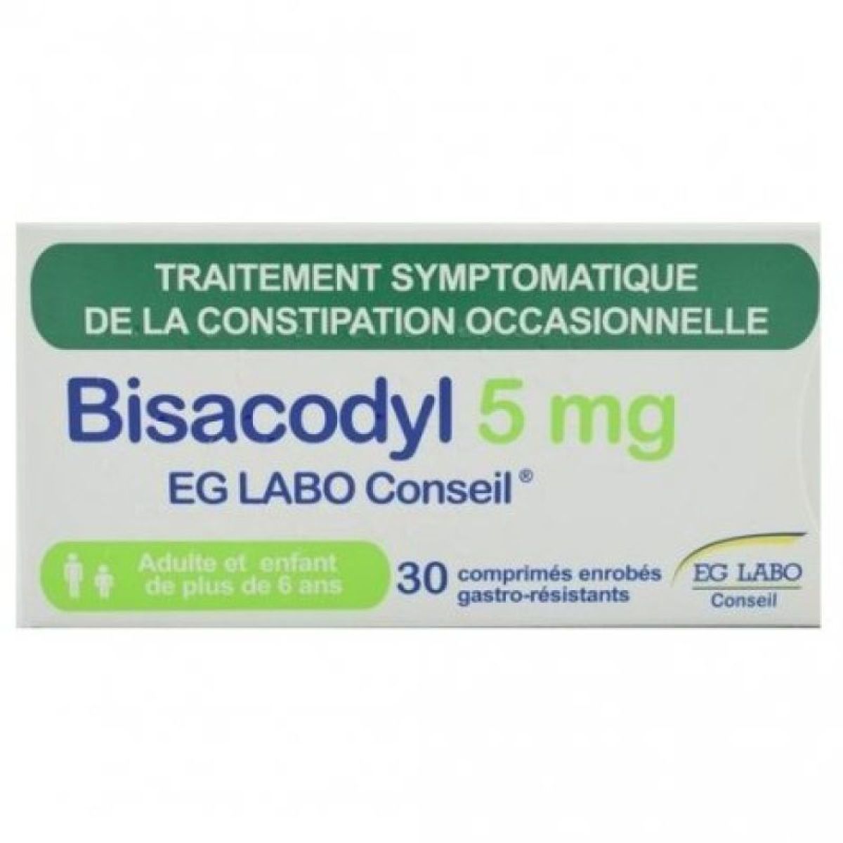 Bisacodyl 5Mg Eg Cons Cpr 30   3400930088395 Bisacodyl 5mg Eg Cons Cpr 30 2x 