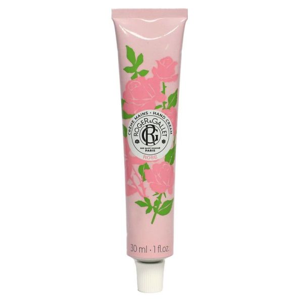 Rg Cr Main Rose 30Ml