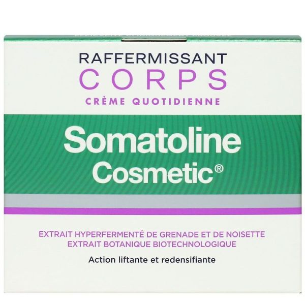 Somatoline Rafferm Corps 300Ml