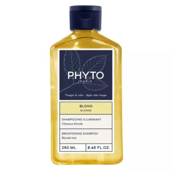 Phyto Blond Sh Illuminant 250Ml