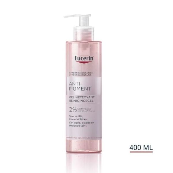 Eucerin Anti Pigment Gel Nett400Ml