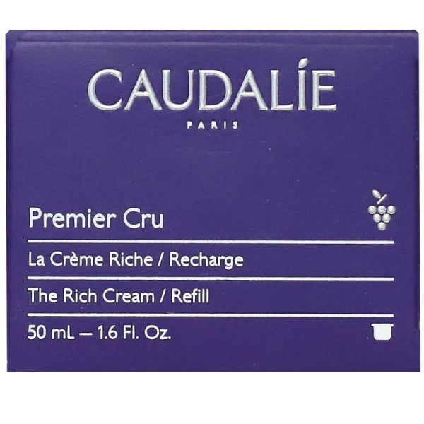 Caudalie Premier Cru Cr Riche Rech