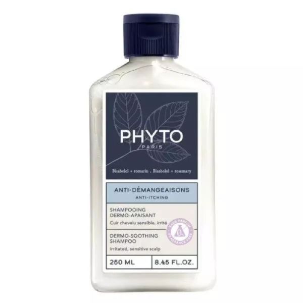 Phyto Solution Sh A/Demang 250Ml