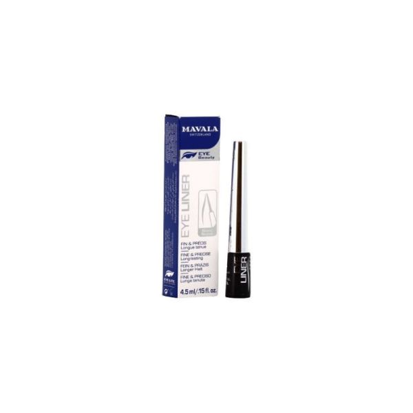 Mavala Cray Eyeliner Blc Nacré 5Ml