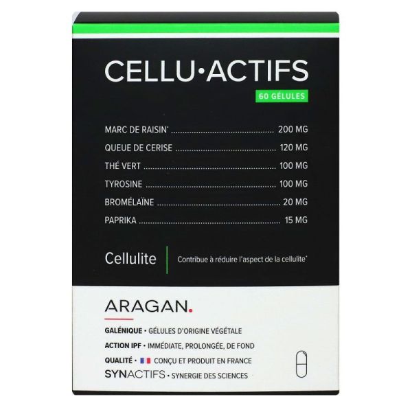 Aragan Celluactifs