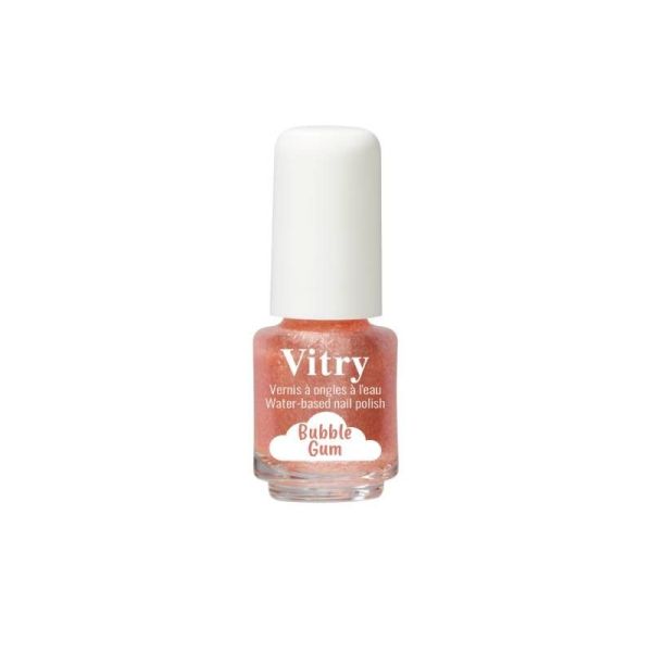 Vitry Vao Base Eau Bubblegum 4Ml