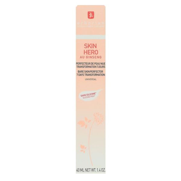 Erborian Skin Hero Perfecteur 40Ml