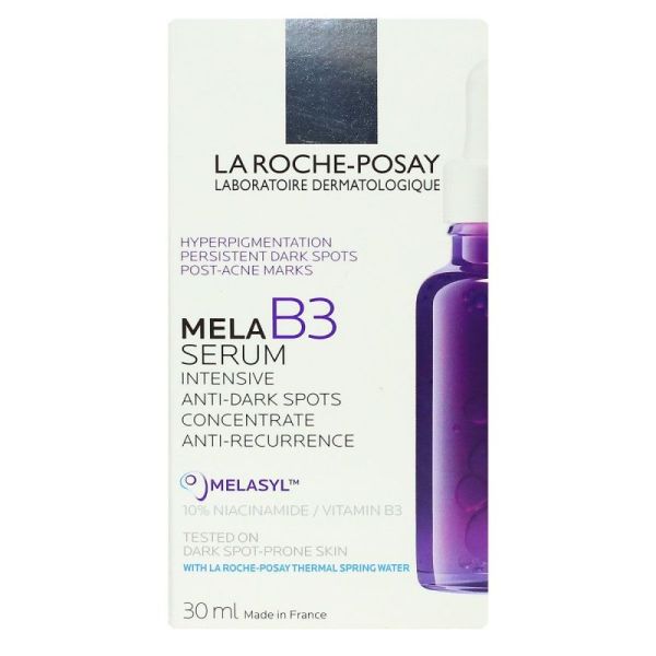 Mela B3 Sérum 30ml