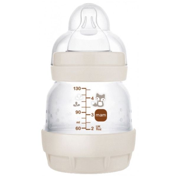 Mam Bib E St A/Col Sable D0 130Ml