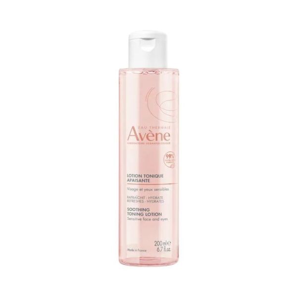 Avene Lotion Douceur 200Ml