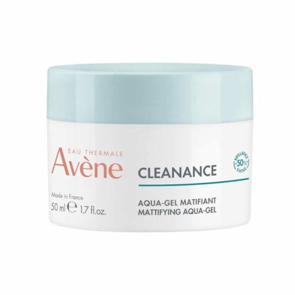 Avene Cleanance Aqua Gel 50Ml