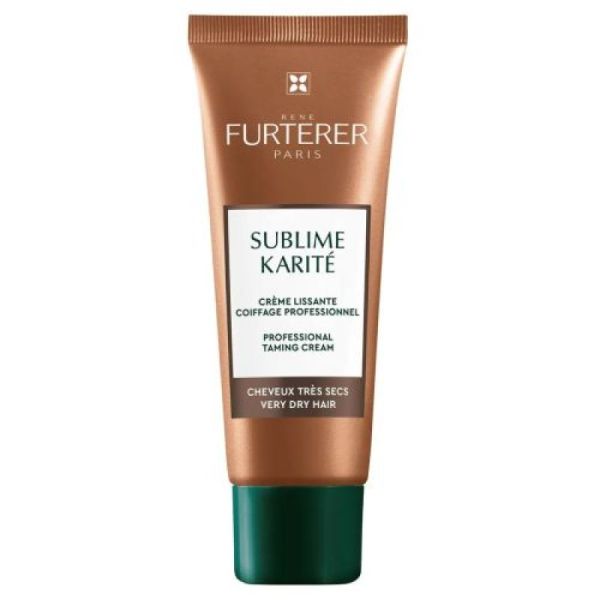 Furterer Subl Karite Cr Liss 40Ml