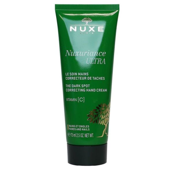 Nuxuriance Ultra Crème Mains 75Ml