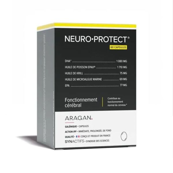 NEUROProtect