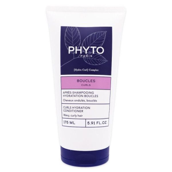 Phyto Ap/Sh Hydra Boucle 175Ml