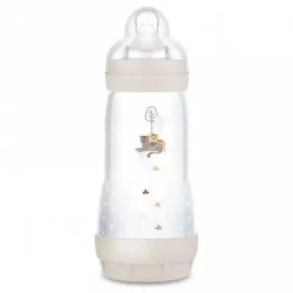 Mam Bib E St A/Col Sable D3 320Ml