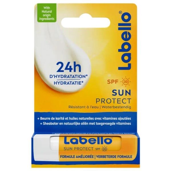 Labello Sun Protect Stick Levre