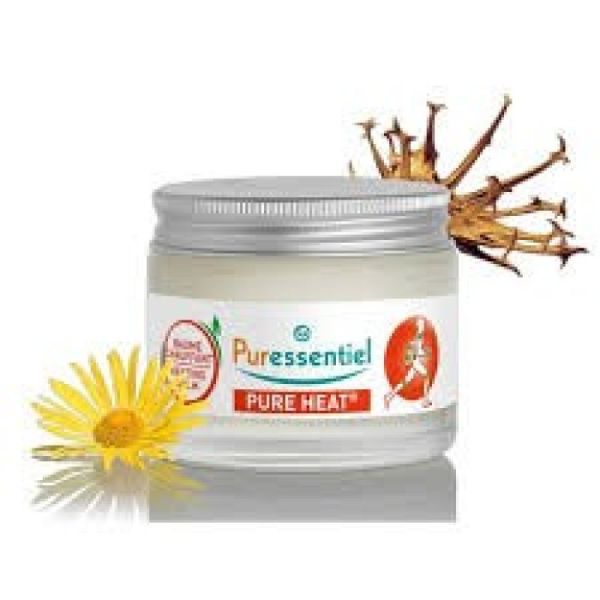 Puressentiel Baume Pure Heat