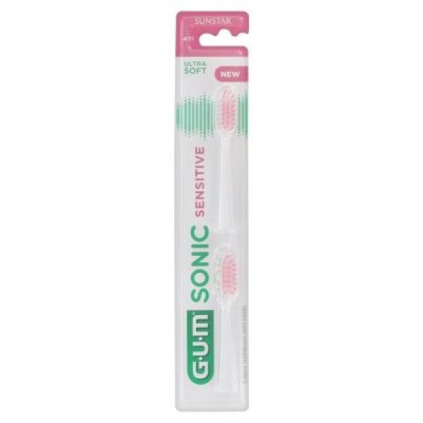 Bden Sonic Sensitiv Gum Rech 4111