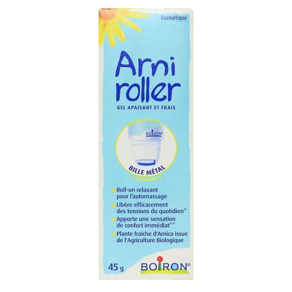 Arniroller 45G