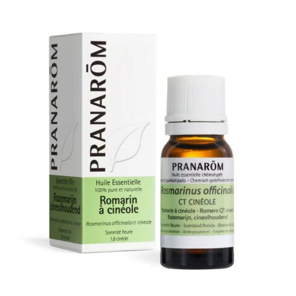 Romarin Cineol Pranarom He 10Ml