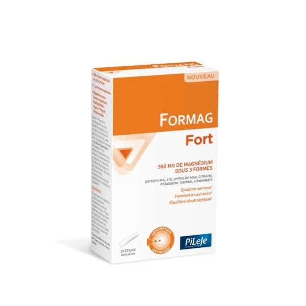 Formag Fort Stick 15