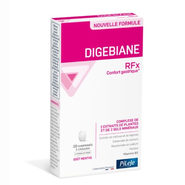 Digebiane Rfx Cpr A Croquer 20