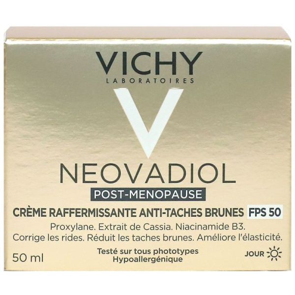 Vichy Neovadiol Meno Spf50 50ml