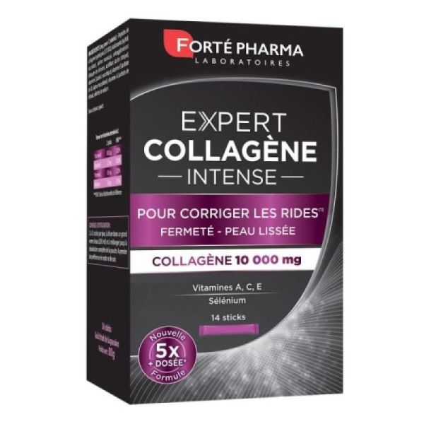 Expert Collagene Intense Stick 14