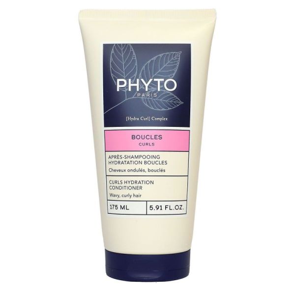 Phyto Ap/Sh Hydra Boucle 175Ml