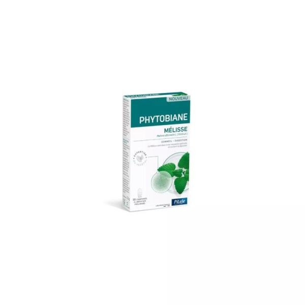 Phytobiane Melisse Cpr Lp 30