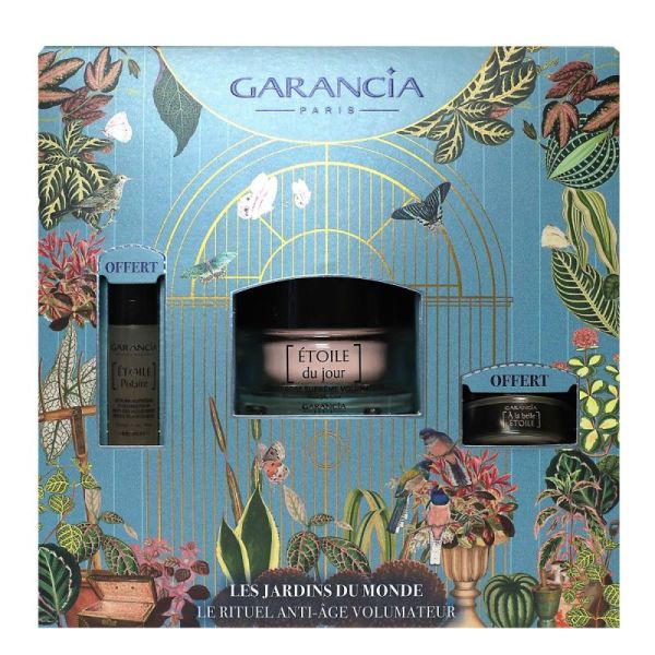 Garancia Coffret Etoil Du Jour