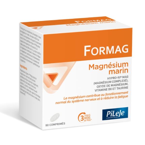 Formag Compl Alim Cpr 90