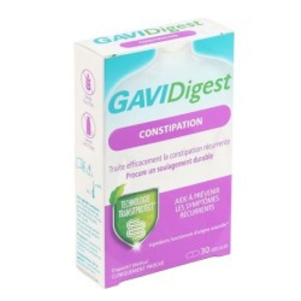Gavidigest Constipation