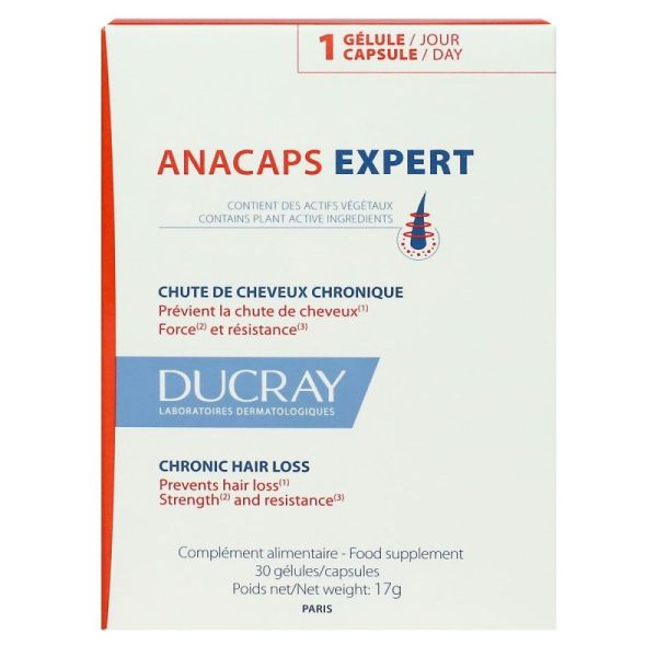 Anacaps Expert Gelul 30