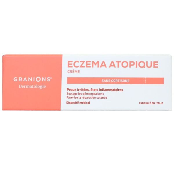 Granions Dermato Eczema Atopiq30Ml